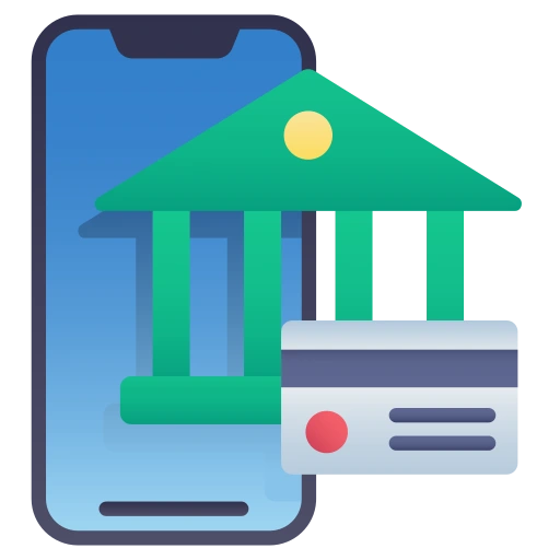 Banküberweisung